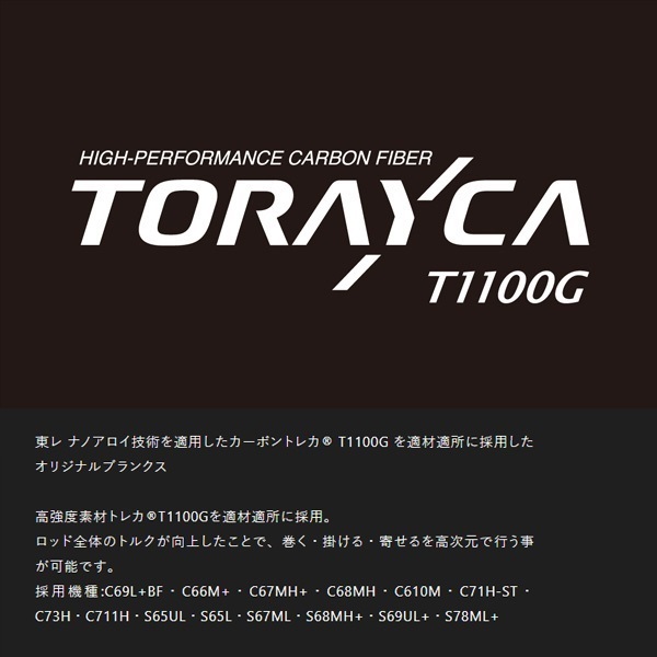 REVOLTAGE 2pcsモデル